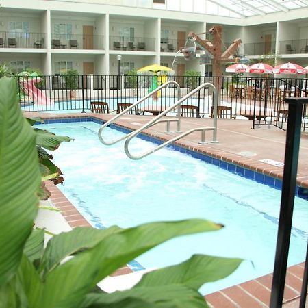 Adventureland Inn Altoona Dış mekan fotoğraf