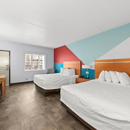 Adventureland Inn Altoona Dış mekan fotoğraf