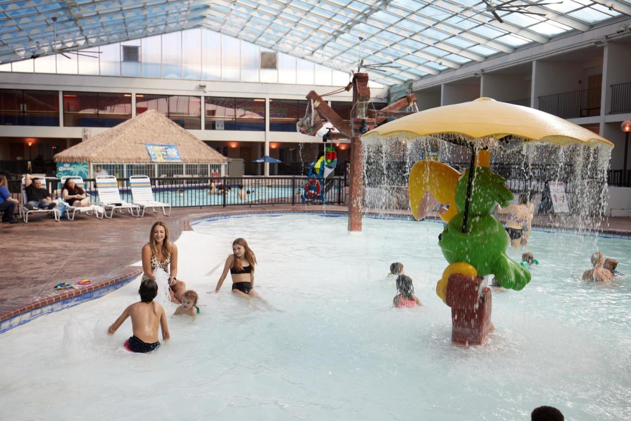Adventureland Inn Altoona Dış mekan fotoğraf
