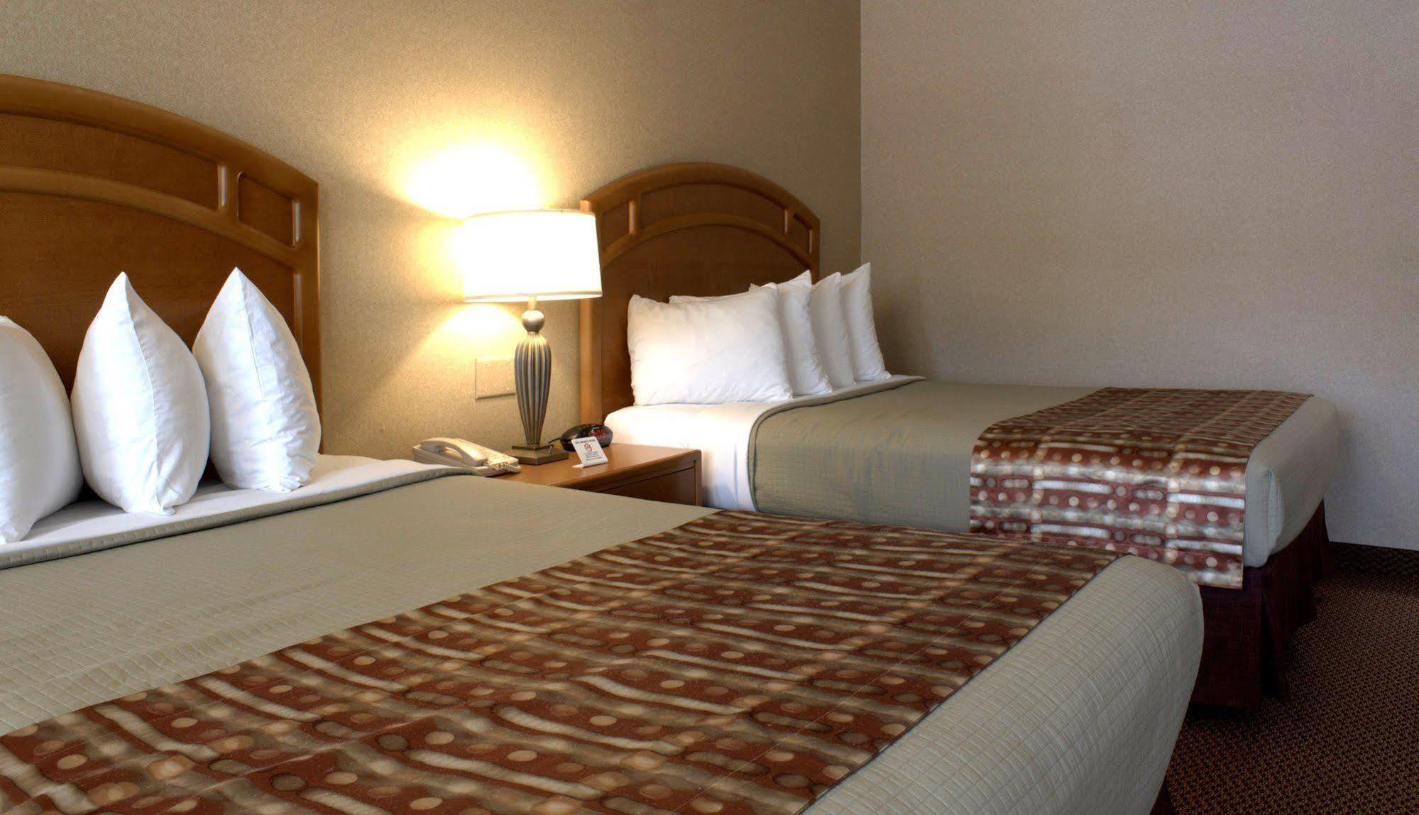 Adventureland Inn Altoona Dış mekan fotoğraf
