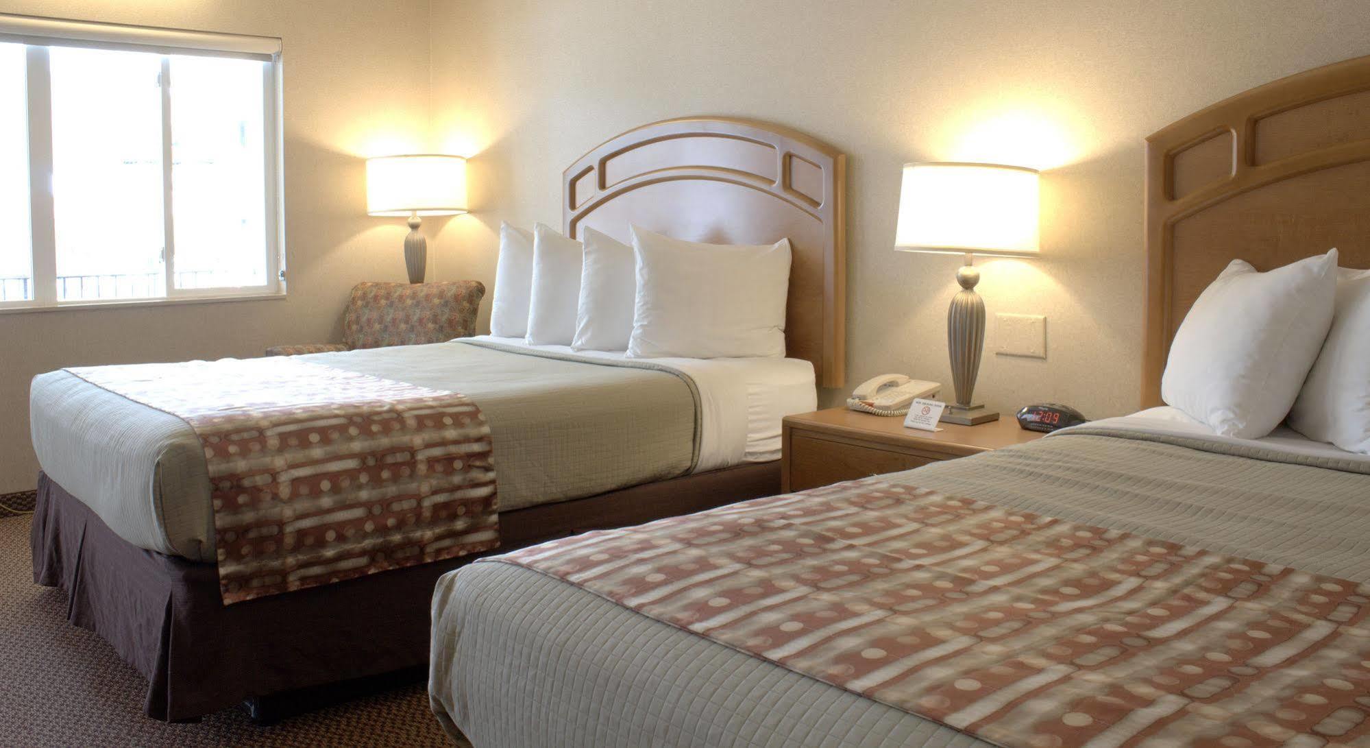 Adventureland Inn Altoona Dış mekan fotoğraf