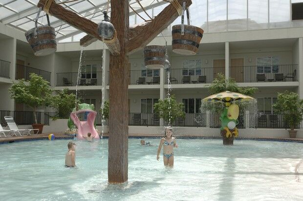 Adventureland Inn Altoona Dış mekan fotoğraf